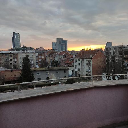 Mimi'S Apartman Zágráb Kültér fotó