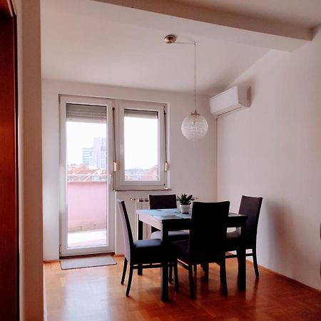 Mimi'S Apartman Zágráb Kültér fotó