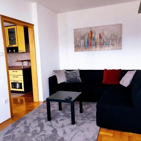 Mimi'S Apartman Zágráb Kültér fotó
