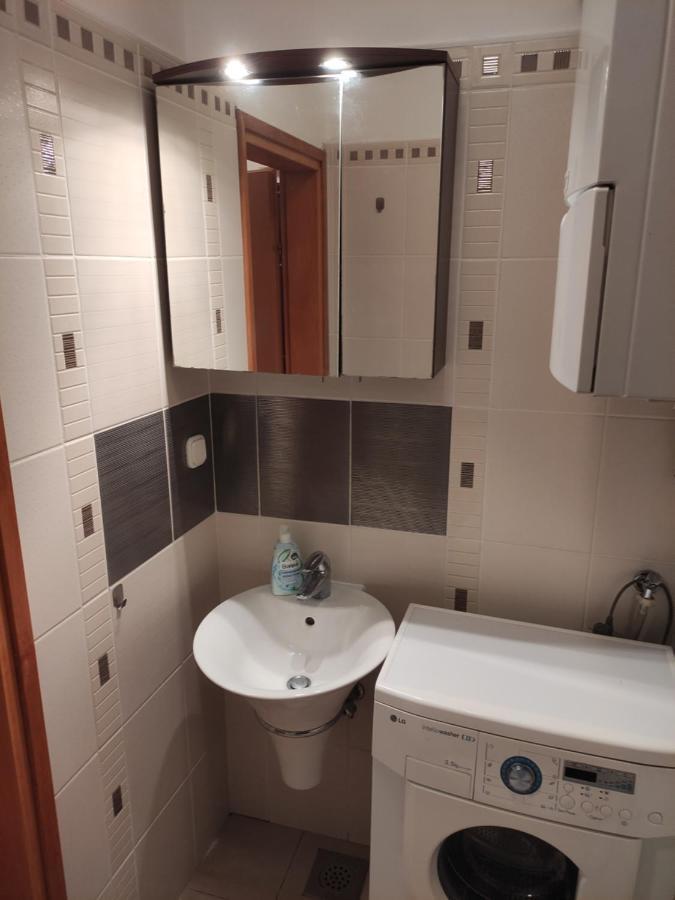 Mimi'S Apartman Zágráb Kültér fotó