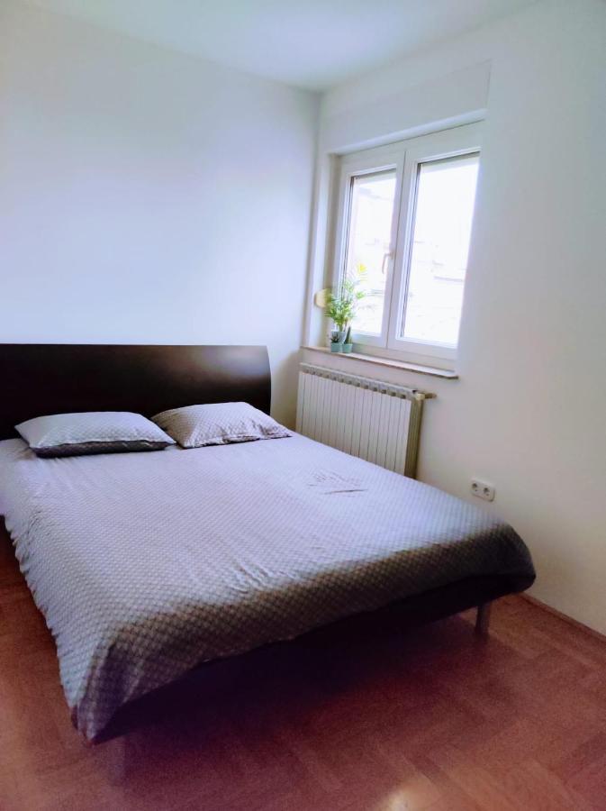 Mimi'S Apartman Zágráb Kültér fotó